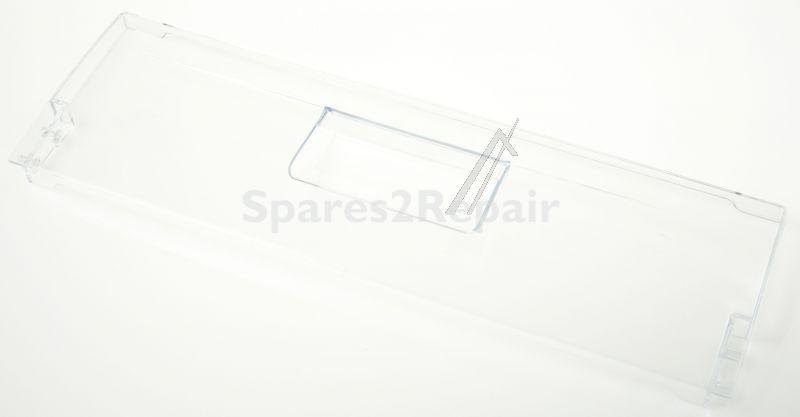 Cap - 4384493200 C00954382 Frz top Cover Assembly(b794-flap) [Arcelik]