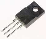 Vestel Diode - Stth12r06fp 30039464 Diode Stth12r06fp 12a-600v 100ato220rohs