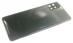Samsung Battery Compartment Lid - Gh82-23284a Svc Cover Assembly-b-g_comm1_xsg_zk_m317
