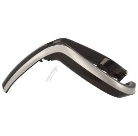 Casing Cover - Cs-00142383 Base+switch [Groupe SEB]