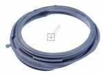 Door Seal Washing Machine - 1400810200 C00869858 Door Hood Rubber [Arcelik]