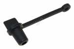 Square Plug - 12600801000036 Drain Stopper [Midea]
