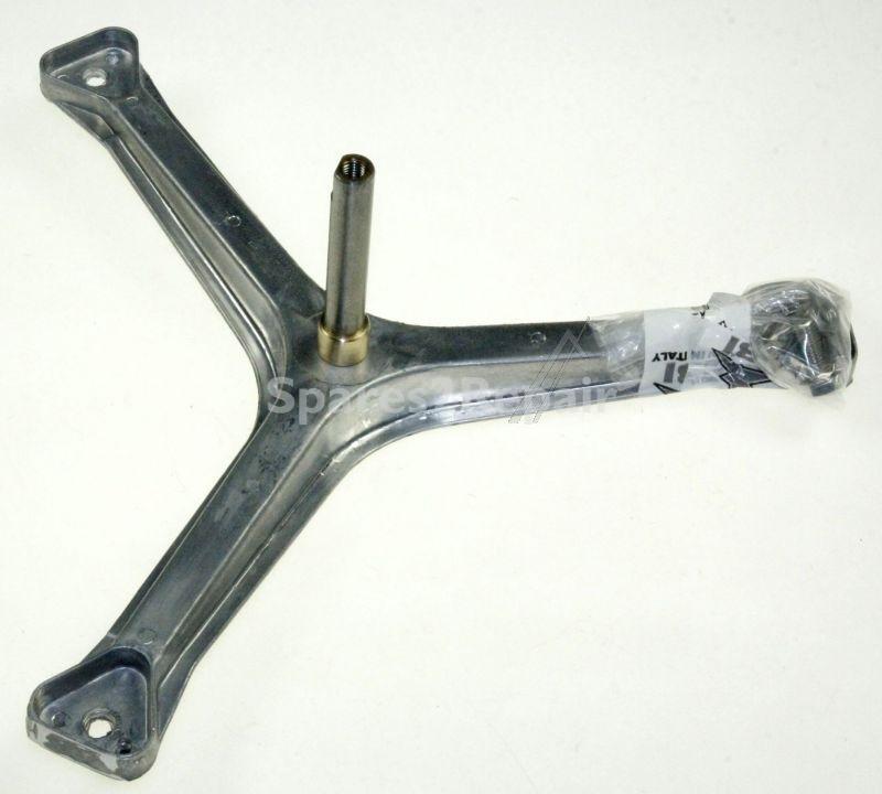 E.b.i. Bearing - 010 Kit Drum Spider Alternative For Indesit C00034398