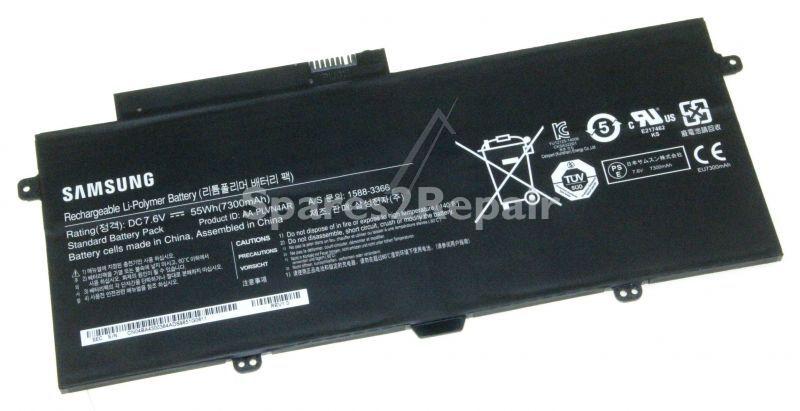 Samsung Laptop Battery - Aa-plvn4ar Ba43-00364a Battery p22h04-01-n01 amor3-13liion Po