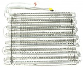 Evaporator - 4652080100 C00895143 Frz Evaporator Assembly Kf [Arcelik]