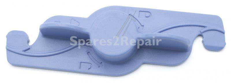 Stopper - Upper Sprayarm Feeding Can-l Stopper [Vestel]