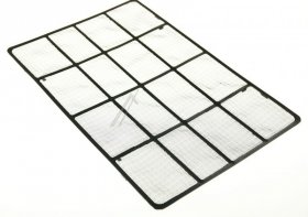 Filter Lid - 4055414082 Air Filter Back Panel Upper (p [Electrolux Aeg]