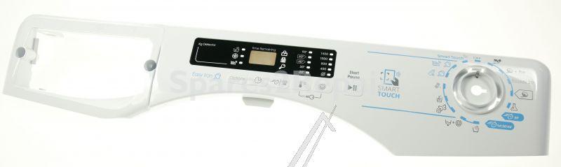 Operating Unit Screen - 43022883 Cruscottc S2d1400sym [Candy Hoover]