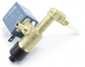 Solenoid Valve - 5564en27sn7aif Cs-00142418 Solenoid Valve [Groupe SEB]