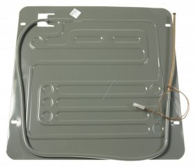 Haier Evaporator - 0070701961 49053649 Vaporizer