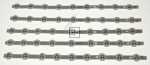 Vestel Led backlight bar - 23285152 Led Bar Bms Dled Dmp N5 5_ye par