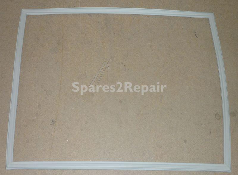 Sealing Materials - C00374354 481246688651 Magnetic Seal [Whirlpool Indesit]