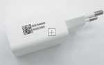 Motorola Plug in Transformer - Spn5944a Fnl Assembly p-s ac-dc nova 10w eu