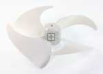 Fan Blades - 00183314 Impeller Jug [Bosch Siemens]