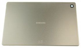 Samsung Battery Compartment Lid - Gh81-19740a Svc Jdm-cover Back_lte_zs_comm_t505