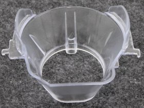 Samsung Guide-rail - Da61-04519b Guide Ice-dispenser aw2 gpps ntr