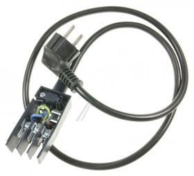 Smeg Mains Power Lead - 691291093 Feeder Cable Assembly