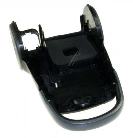 Samsung Lower Housing - Dj97-01662a Lower Housing Assembly Rambo Black Black Assembly