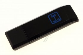 Vestel Wireless lan Network - 30099988 Usb Wifi Dongle Vezzy110 Ce Fcc Rohs(pkg