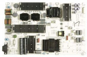 Hisense Gorenje Power Supply Board - Ht267221 Power Board Rsag2 908 9863-01