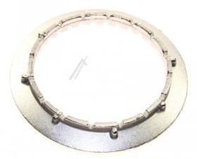 Mechanical Components - 00054679 Burner Ring [Bosch Siemens]