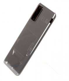 Samsung Battery Compartment Lid - Gh97-24342a Mea Back Glass-eur_za