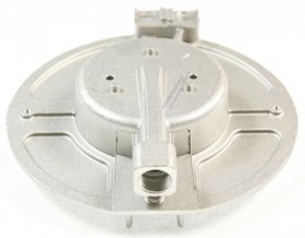 Mechanical Components - Z576034 Central Burner Holder Z01q816 [Airlux]