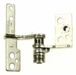 Samsung Door Hinges - Ba61-01731a Hinge Left Scala3-15 Els Lcd Stainless Steel