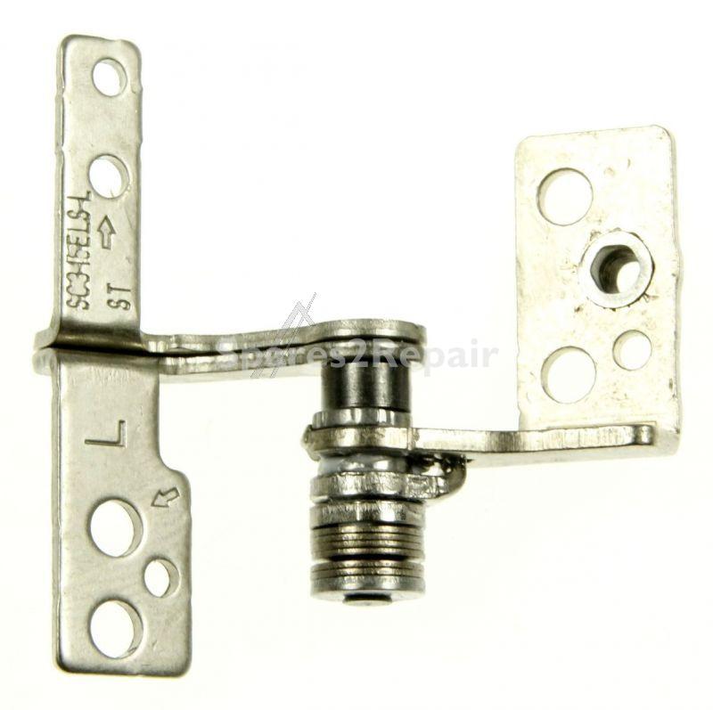 Samsung Door Hinges - Ba61-01731a Hinge Left Scala3-15 Els Lcd Stainless Steel