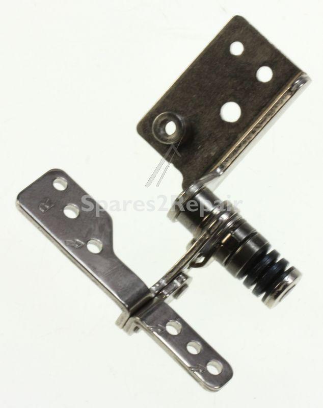 Samsung Door Hinges - Ba61-01761a Hinge Left Scala3-15 Els Stainless Steel