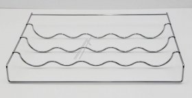 Refrigerator - Freezer Door Shelf - 49036238 Bottle Holder 1869954 [Candy Hoover]