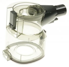 Dust Collector - 9178016970 C00914920 Dustbin Assembly Y [Arcelik]