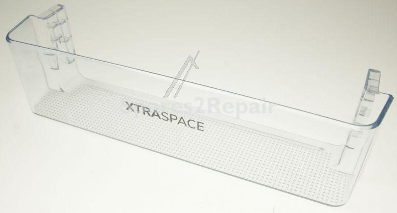 Hisense Gorenje Refrigerator - Freezer Door Shelf - Hk4144073 Lower Cover Part-drawing b01608142 bcd-4