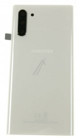 Samsung Battery Compartment Lid - Gh82-20528b Svc Cover Assembly-b-g
