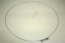 Samsung Clamp For Door Sleeve - Dc97-04981c Assembly-clamp Diaphgram k4-pjt l1400