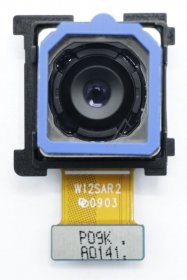 Samsung Camera Module - Gh96-13893a Assembly Camera- _12m(sm-g781b)