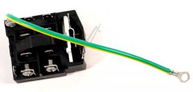 Starter Relay - 1043274 Push Switch [Amica]