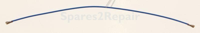 Samsung Gsm Aerial - Gh39-01947a Cbf Coaxial Cable-g770f 108 5mm blue