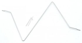 Fixings And Brackets - 91943675 Air Duct Support [Candy Hoover]