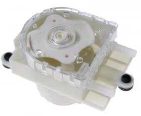 Compatible Pump - Alternative Dosing Pump For Miele 9186054