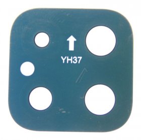 Samsung Camera Glass - Gh81-20708a Svc Jdm-etc_lens_camera_sm-a226_za