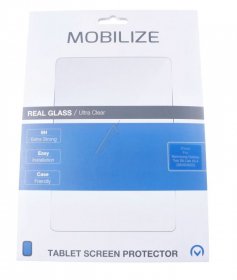 Mobilize Display Protective Film - 54144 Mobilize Glass Display Protection Samsung Galaxy Tab S6 Lite 10 4