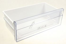 Samsung Refrigerator Drawer - Da97-19212c Assembly Case Veg-low rs8000ac tp Gray non P