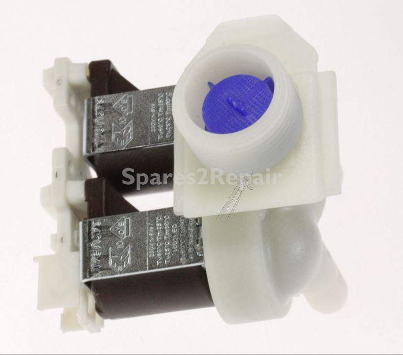 Solenoid Valve - 00086600 Valve Magnet [Bosch Siemens]