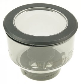 Gastroback Container - 90881 Container + Lid For 4261