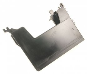 Fixings And Brackets - 1514620100 C00883455 Portal Card Holder Back Part [Arcelik]