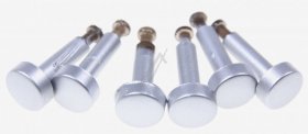 Atlan Button Set - D200300011 Button Set (6pcs)