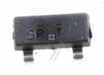Fairchild Field Effect Transistor - Bss84 P-channel Mosfet Sot-23