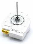 Haier Ventilator Motor - 0064001312n 49054125 Fan Motor