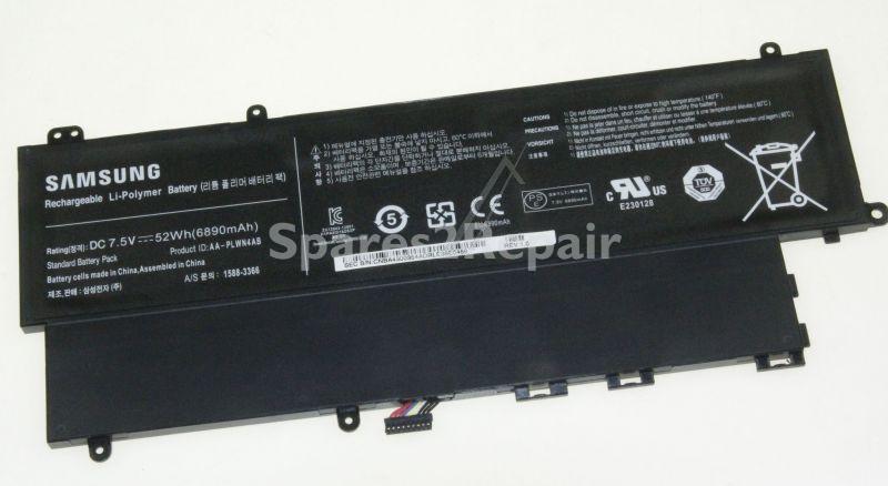 Samsung Laptop Battery - P22h03-01-n01 Battery p22h03-01-n01 lotus-13 Touch li-